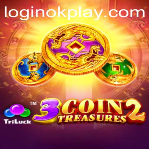 Discover the Exciting World of 3CoinTreasures2: A Journey Through OKPLAY Adventures