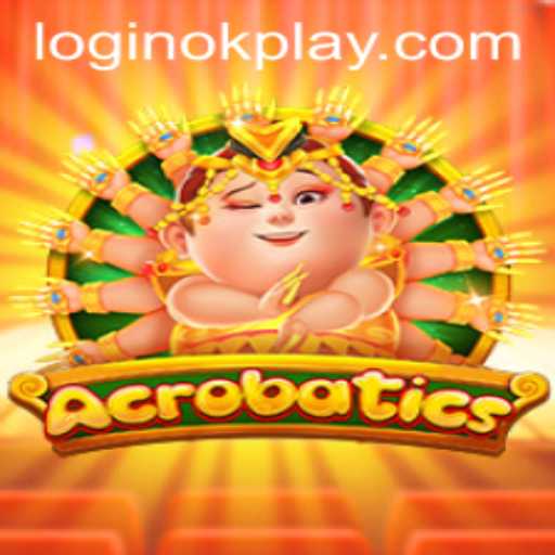 Introducing Acrobatics: A Dynamic Game Experience with OKPLAY