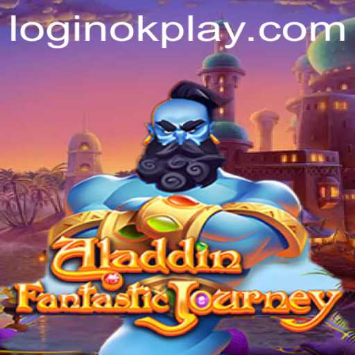 Discover the Magic of Aladdin with OKPLAY: An Enthralling Adventure Awaits