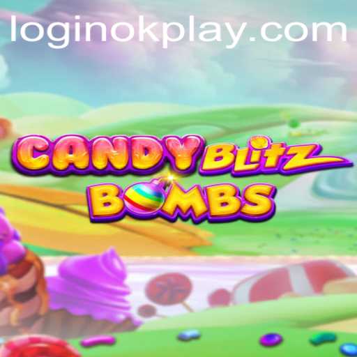 CandyBlitzBombs: A Sweet Explosion of Strategy and Fun with OKPLAY