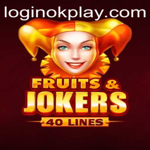 Discover the Thrill of FruitsAndJokers40: A Deep Dive into OKPLAY's Exciting Game