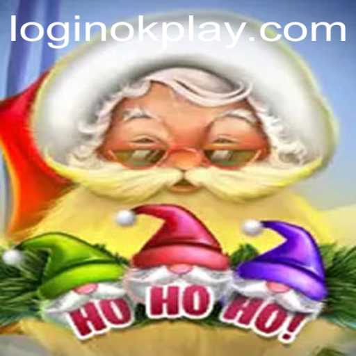 Exploring the Engaging World of 'HoHoHo' by OKPLAY