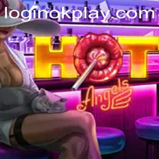 The Thrilling Universe of HotAngels: An In-Depth Look into OKPLAY's Latest Game