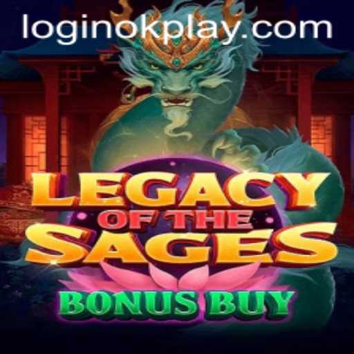 Exploring LegacyoftheSagesBonusBuy: A Deep Dive into the Mystical World of OKPLAY