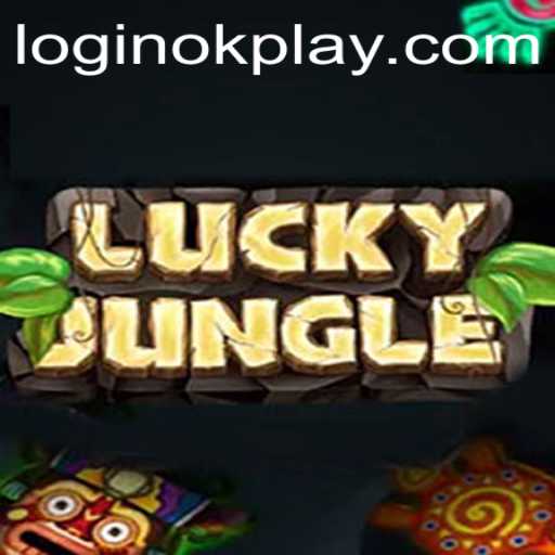 Discover the Thrill of LuckyJungle: A New Gaming Sensation by OKPLAY
