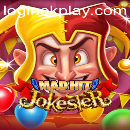 Discover MadHitJokester: A Brilliant Fusion of Strategy and Comedy