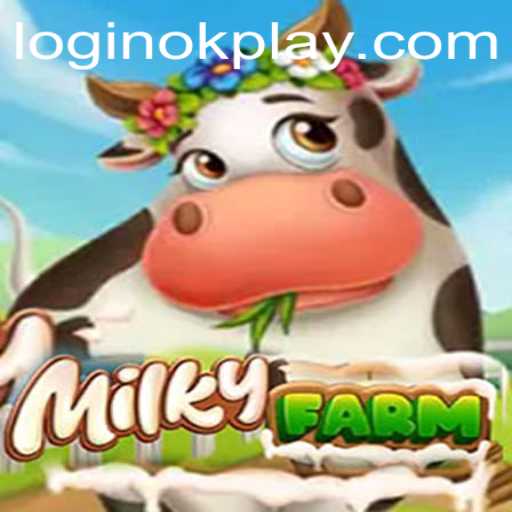 MilkyFarm: A New Adventure on OKPLAY
