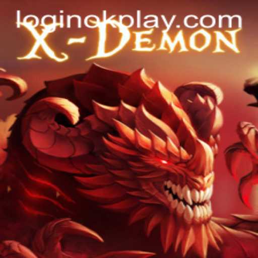 XDemon: A Thrilling Adventure Awaits in OKPLAY's Latest Release